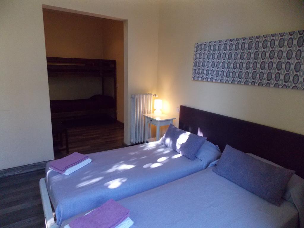 Domus Citta Giardino Bed and Breakfast Roma Exterior foto