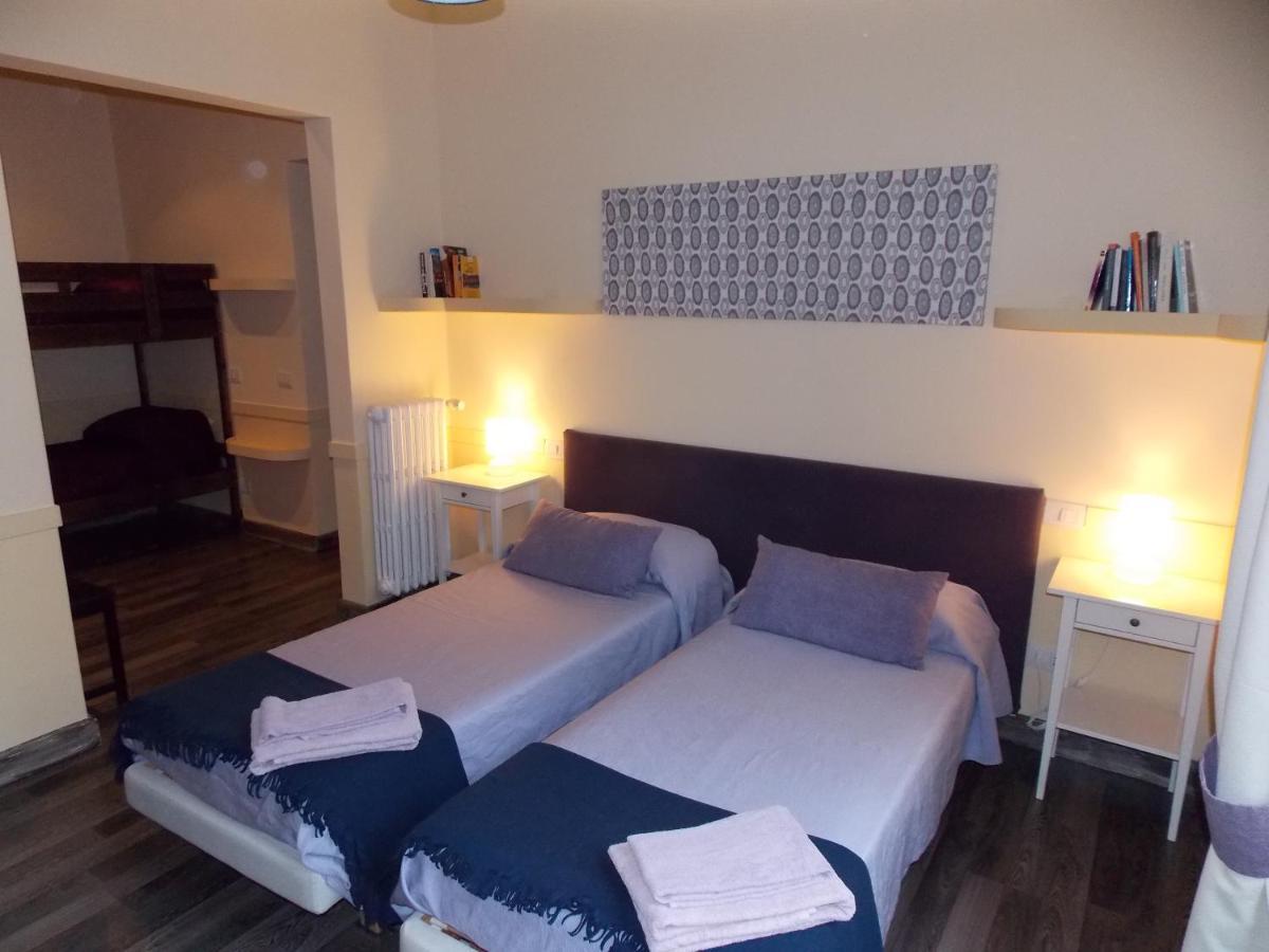 Domus Citta Giardino Bed and Breakfast Roma Exterior foto